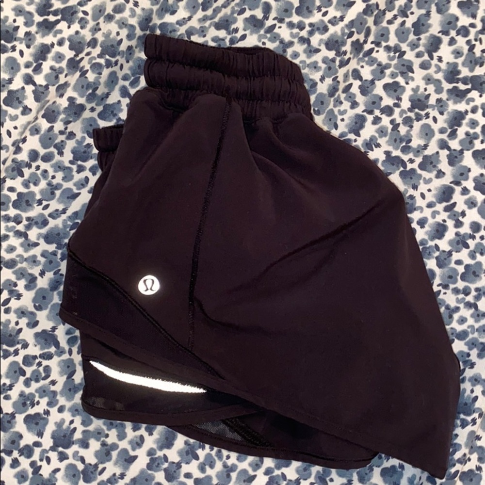 hotty hot short || 2.5